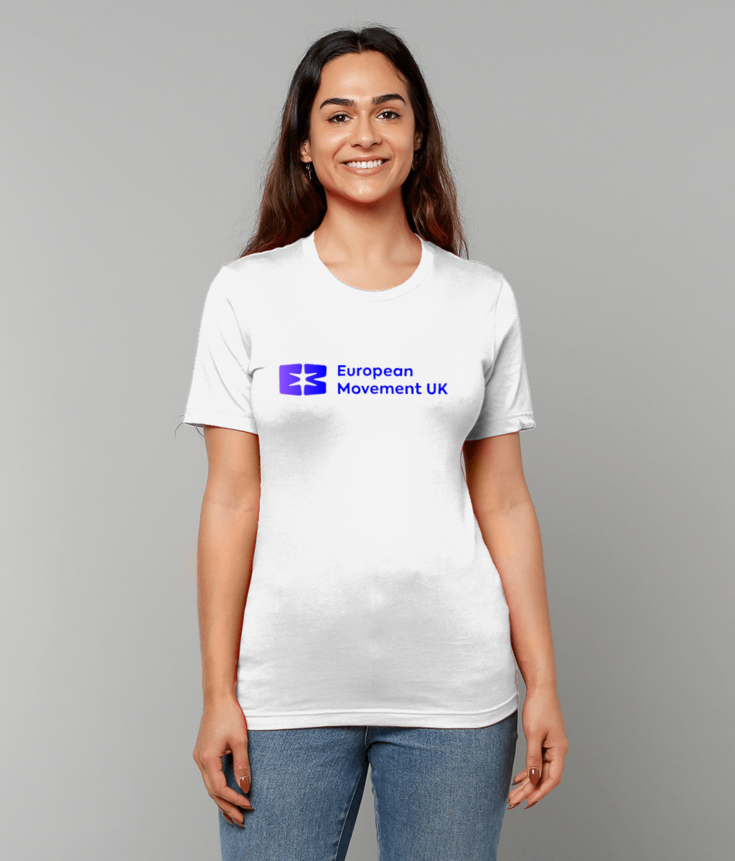T-Shirt (Unisex) - European Movement UK