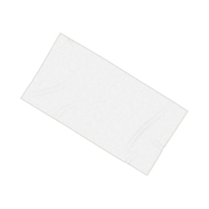 Towel - Europe Floats My Boat (White Font)