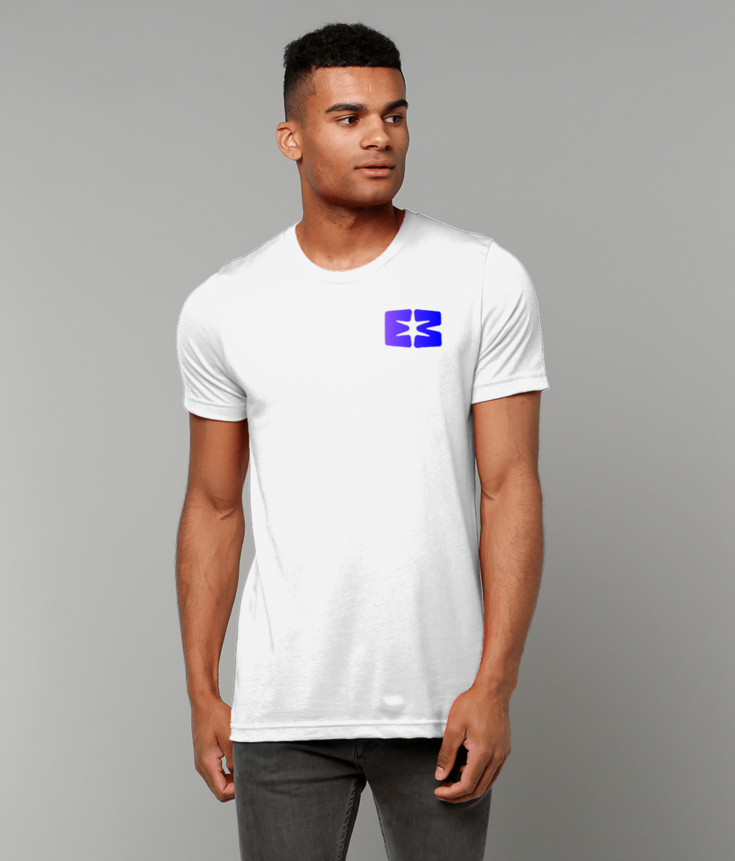T-shirt (Unisex) - EM logo