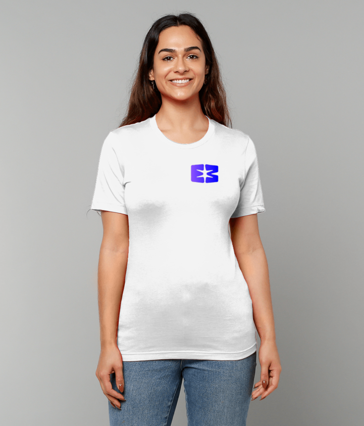 T-shirt (Unisex) - EM logo