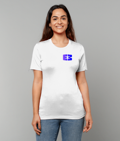 T-shirt (Unisex) - EM logo