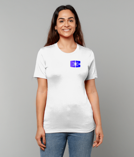 T-shirt (Unisex) - EM logo