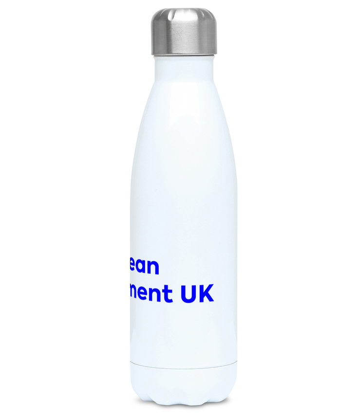 Water bottle - European Movement UK