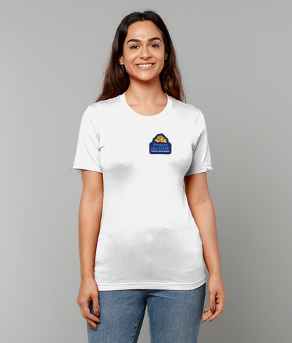 T-Shirt (Unisex) - Protect the ECHR
