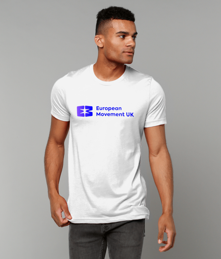 T-Shirt (Unisex) - European Movement UK