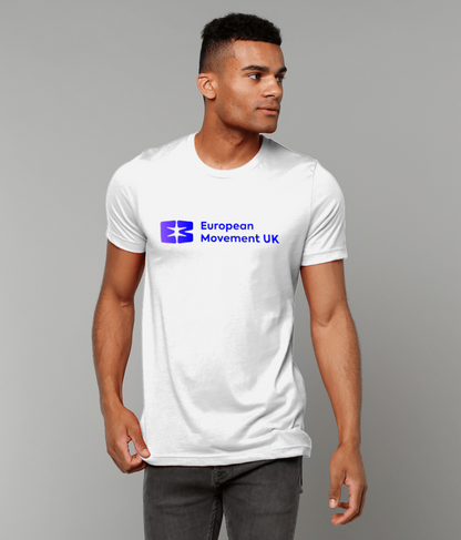 T-Shirt (Unisex) - European Movement UK