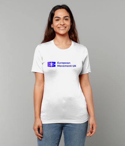 T-Shirt (Unisex) - European Movement UK