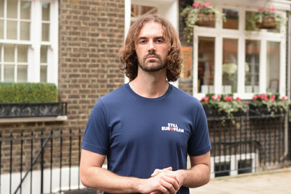 T-Shirt (Unisex) - Still European