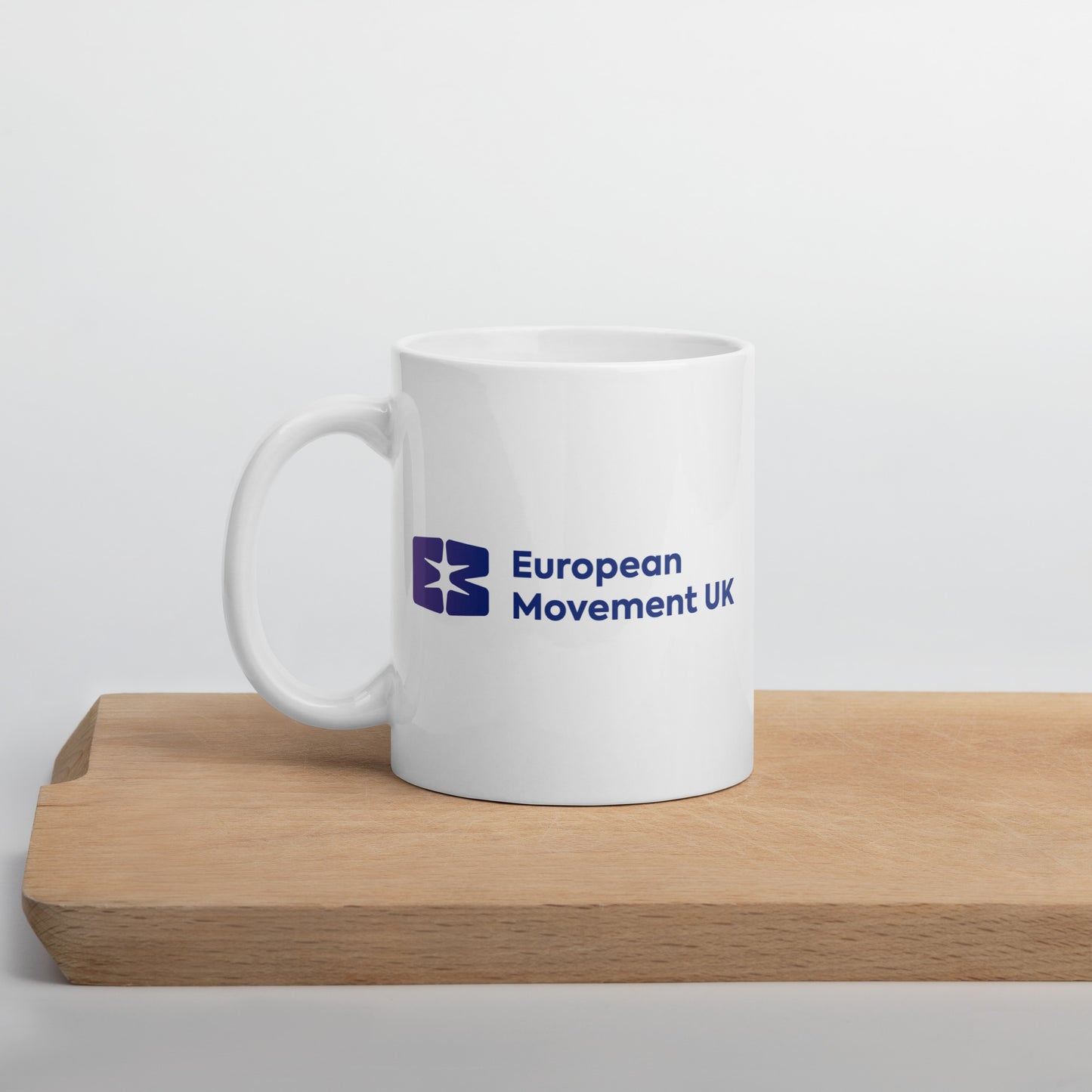 Mug - European Movement UK