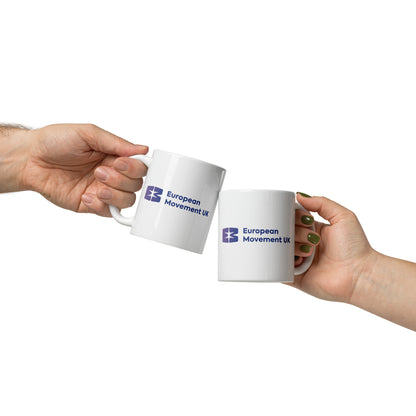Mug - European Movement UK