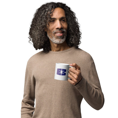 Mug - EM logo